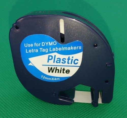 Dymo letratag letra - dymo,