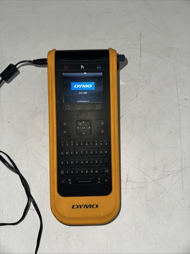 Dymo xtl 300 ungeprüft - 300.,