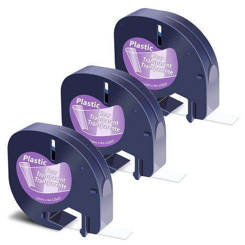 Dymo schriftband 16951 - 3x,