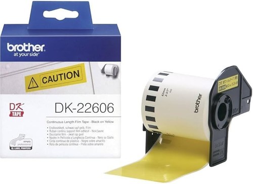Brother 22606 - brother, dk-22606