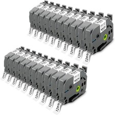 Schriftband für Brother