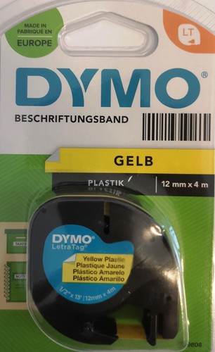 Dymo personal labelmaker - personal,