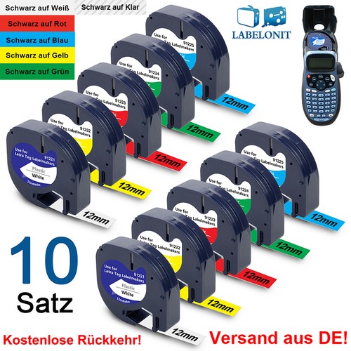 16951 91220 91221 weiß 12mm - 16951,