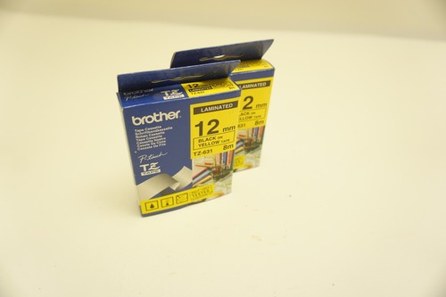 Brother touch tz - 2x,