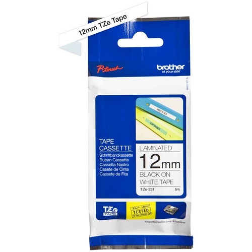 Brother tze 231 - brother, tze-231