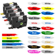 Kompatibel Schriftband für