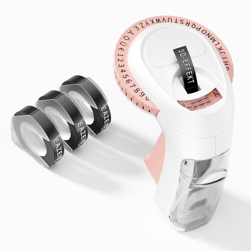 Dymo omega präge - dymo,