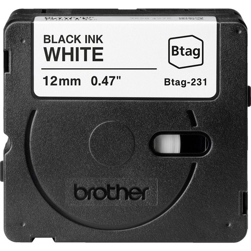Brother btag 231 schriftband - brother, btag-231