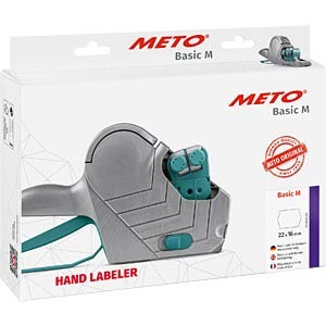 Meto basic - basic, m