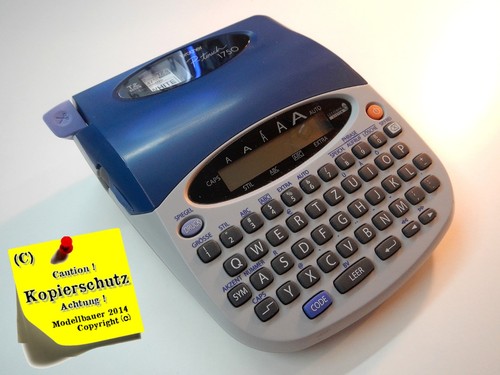 Brother touch 1750 - brother©,