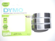 Dymo Omega Beschriftungsband