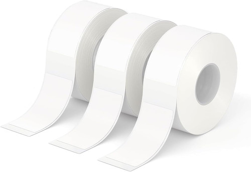 Rollen 15x35mm - 3,