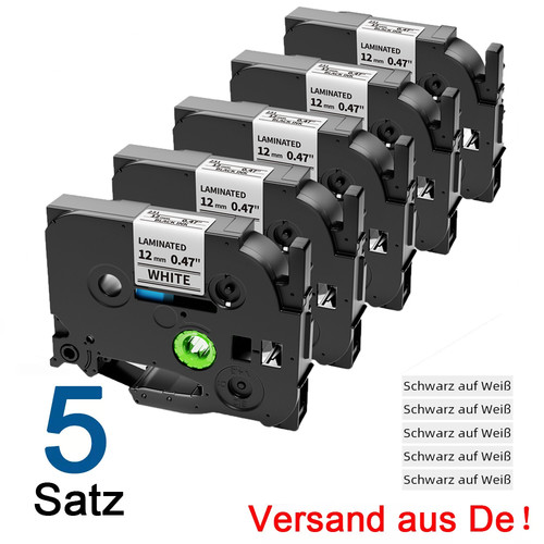 Tape cassette - tape,