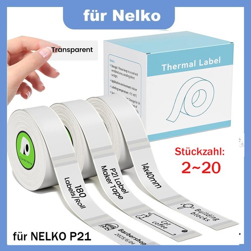 Für nelko p21 - nelko,