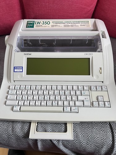 Brother 200 350 - lw, 200/350