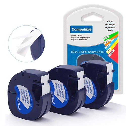 Dymo letratag 91221 - dymo,