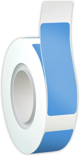 Thermo etikettenband 14x40mm - thermo-etikettenband,