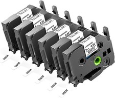 Schriftband für Brother