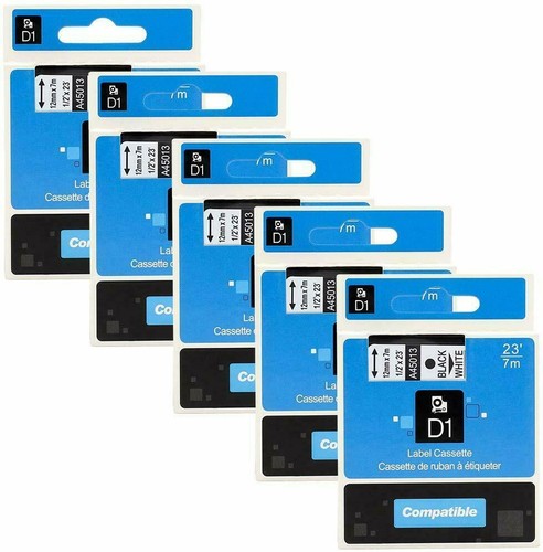 Schriftband dymo 45013 - dymo, d1