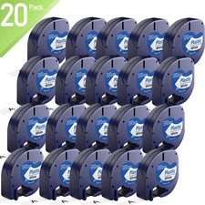 Kompatibel Dymo Letrata