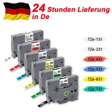 TZe-231 12mm laminiertes