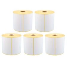 Thermo Versand Etiketten